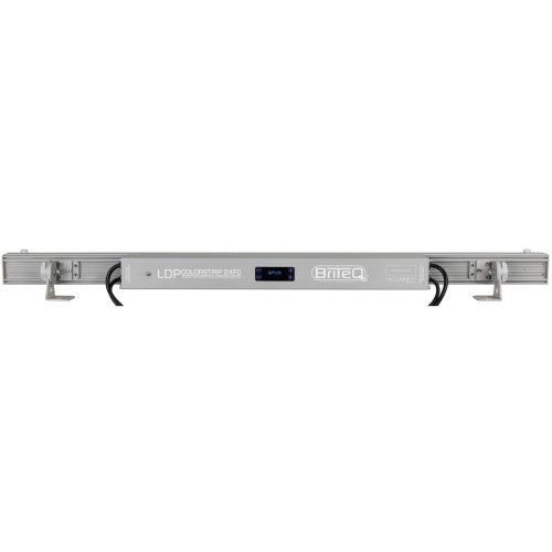 BRITEQ LDP-COLORSTRIP 24FC 96 cm lange behuizing IP65, Geluidgestuurd, ., Nieuw, Ophalen of Verzenden