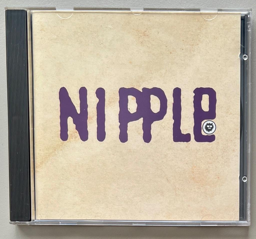 Claw Boys Claw ‎– Nipple CD, Verzenden, Zo goed als nieuw, Alternative