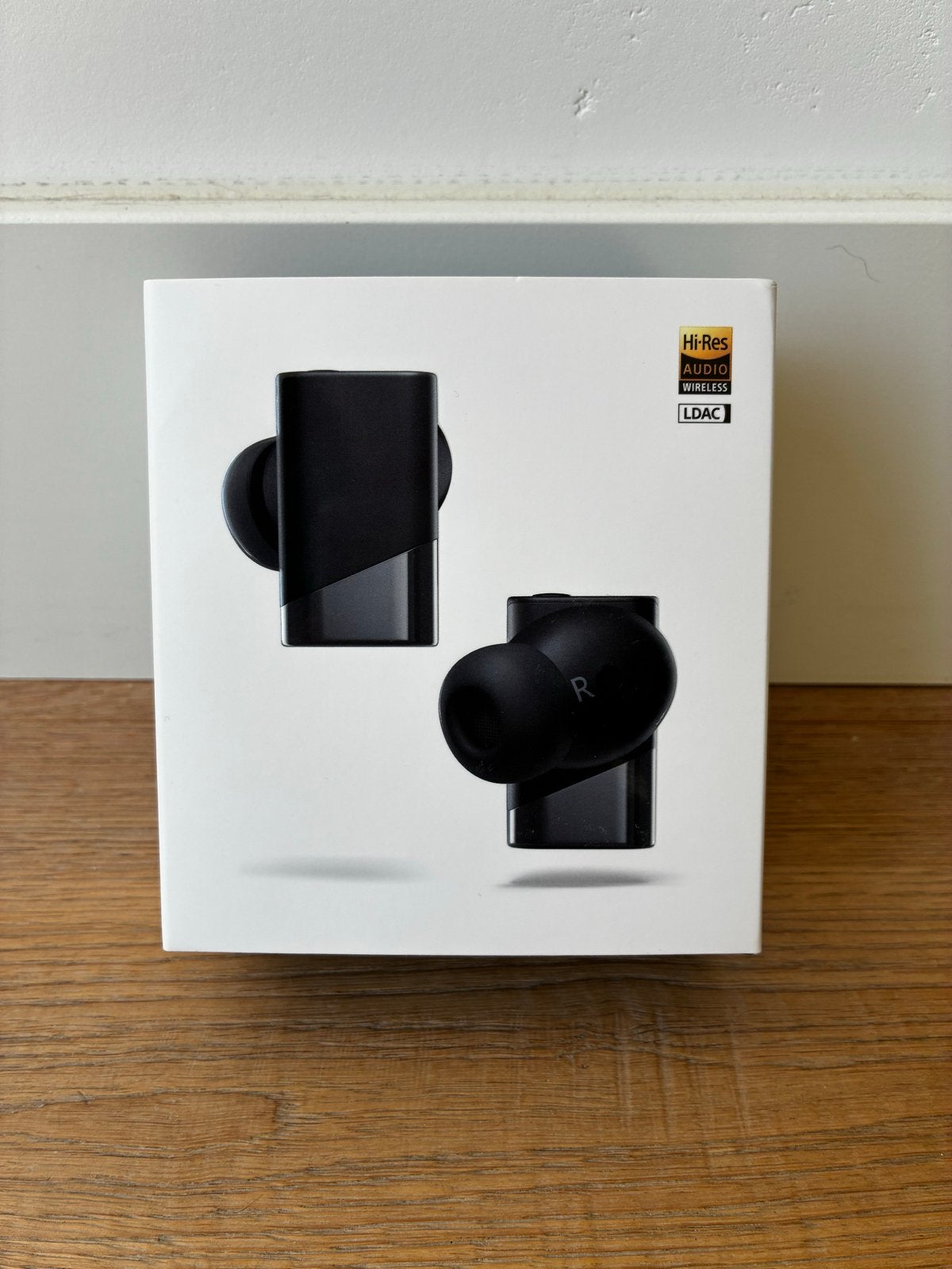 Status Audio Pro X - Black Alloy, Overige merken, In-ear, Contact@status.co, Bluetooth