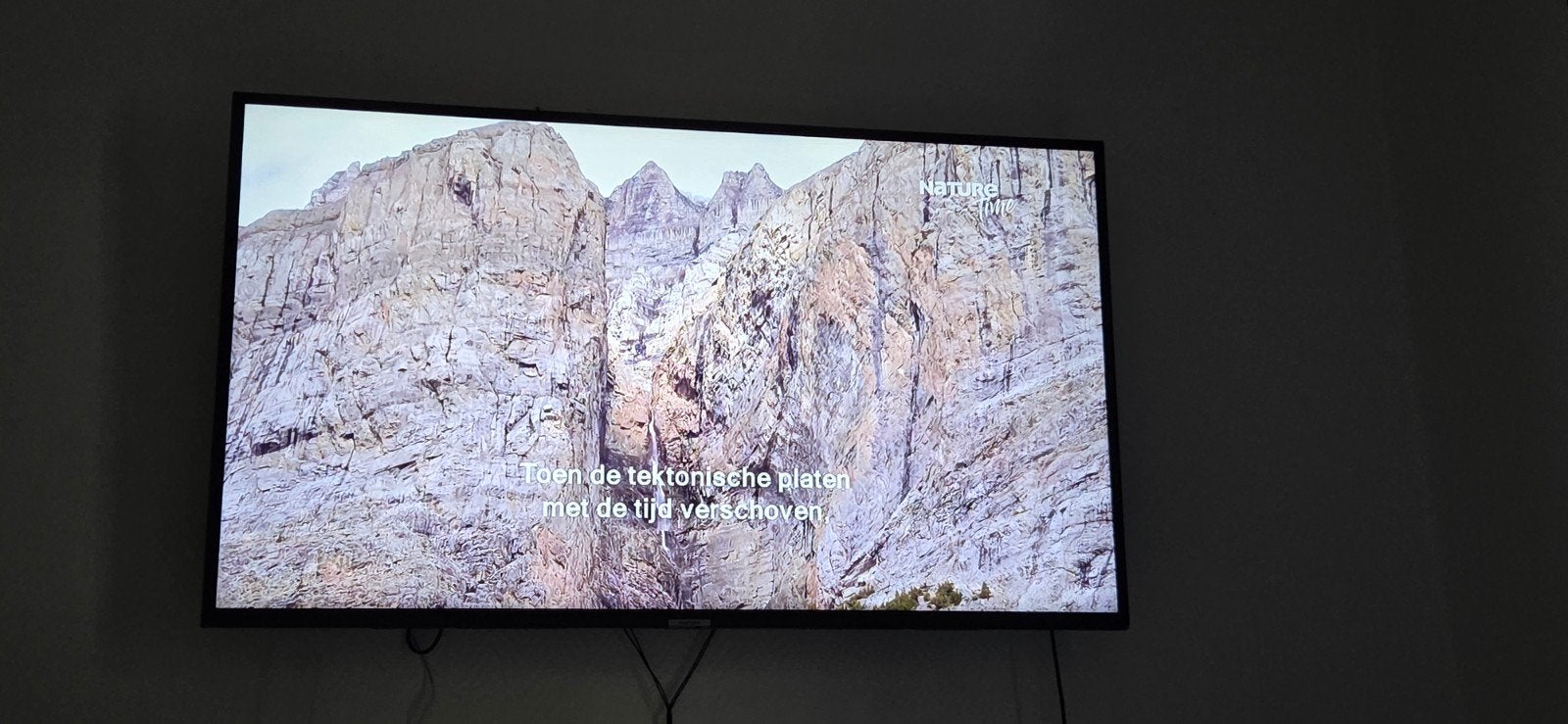 Samsung smart tv 43 inch, Overige merken, 50 Hz, Ophalen of Verzenden, 100 cm of meer