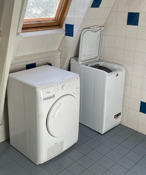 AEG wasmachine bovenlader, Witgoed en Apparatuur, Ophalen, Gebruikt, Bovenlader, 85 tot 90 cm