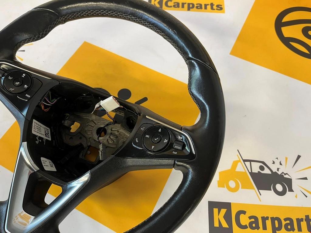 Stuur opel grandland x origineel stuur, Auto-onderdelen, Gebruikt, Opel Automobile GmbH, Ophalen of Verzenden, Kontakt@opel-infoservice.de