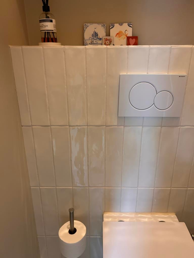 Cifre Ceramica wandtegels 7,5x30 cm, 3m2, Nieuw, Ophalen, Nieuw, Minder dan 20 cm, 20 tot 40 cm