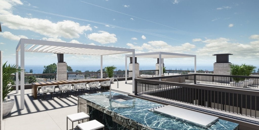 Villa in PUERTO BANUS., Huizen en Kamers, Spanje, Woonhuis, Puerto Banus, Stad