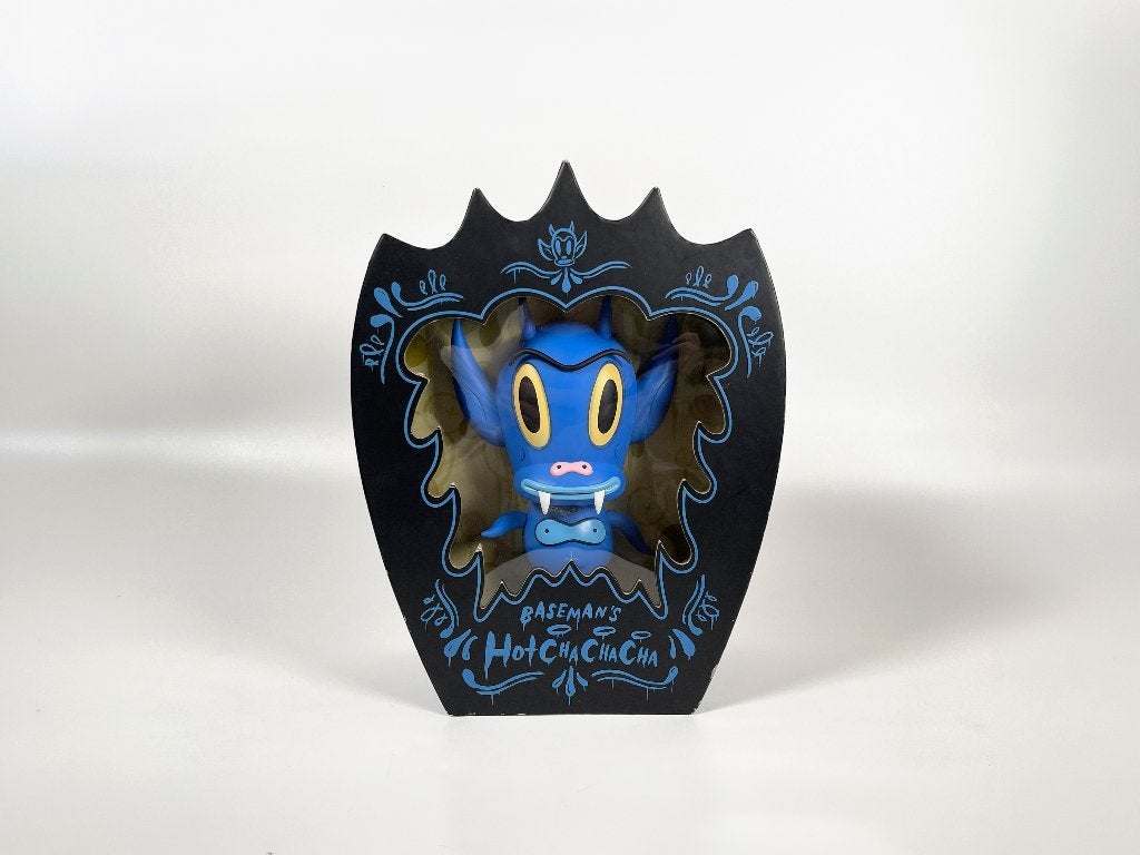 Gary Baseman Hot Cha Cha Cha bij TheReSales, Verzamelen, Ophalen
