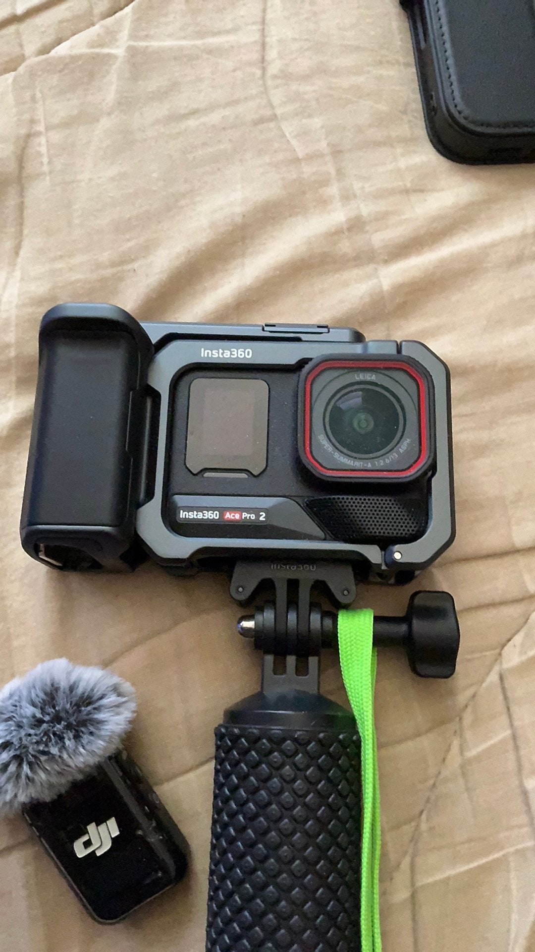 Ista360 acespro2, Ophalen, Zo goed als nieuw, Overige merken