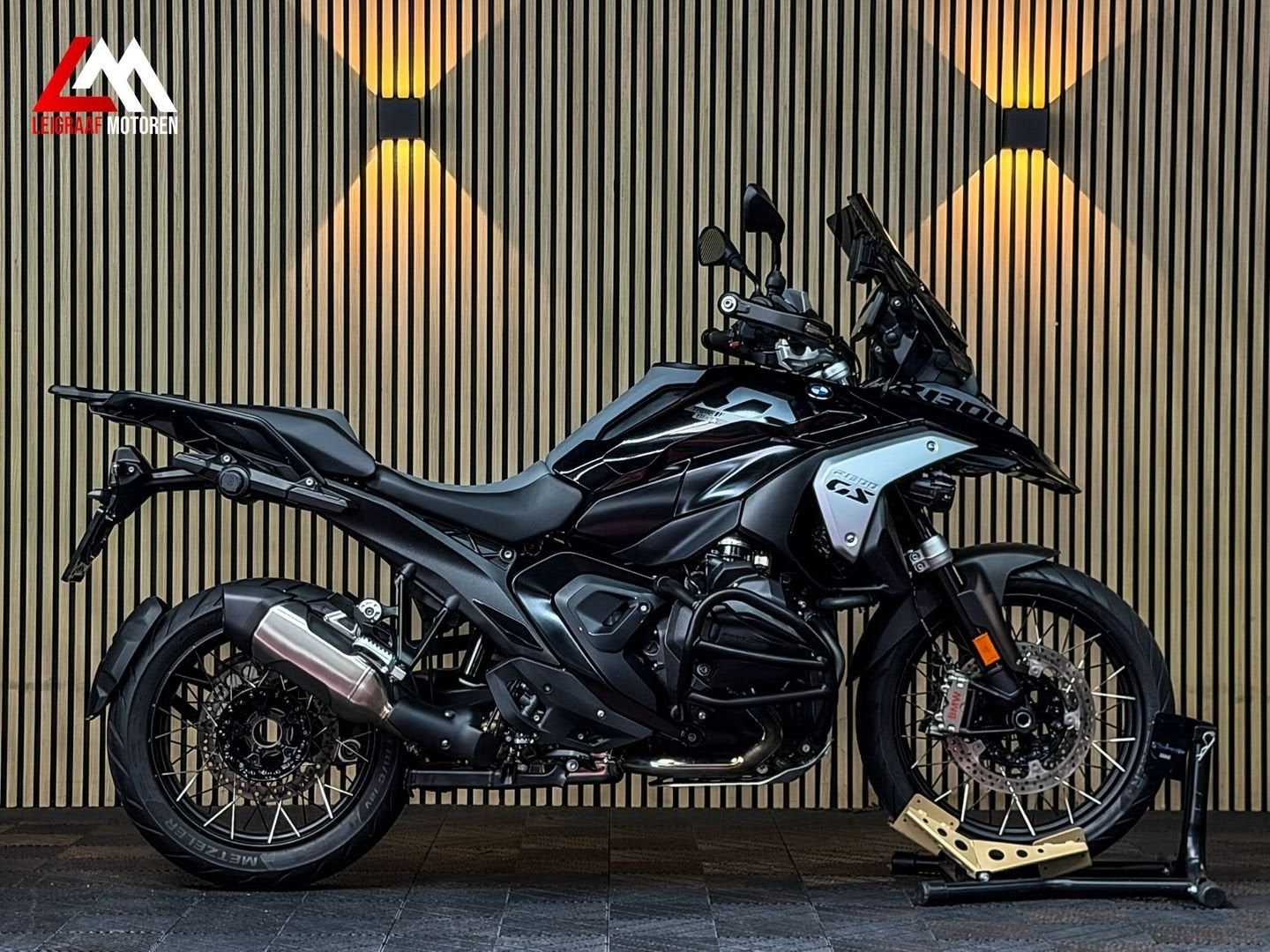BMW R 1300 GS - Automaat - Alle Pakketten -, 2 cilinders, Bedrijf, Onbekend, Meer dan 35 kW