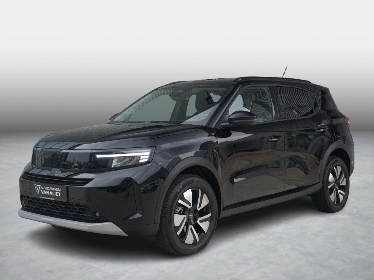 Opel Frontera Electric GS 113 Pk 44 kWh 3 fase | Climate Con, Automaat, Stof, Gebruikt, Startonderbreker