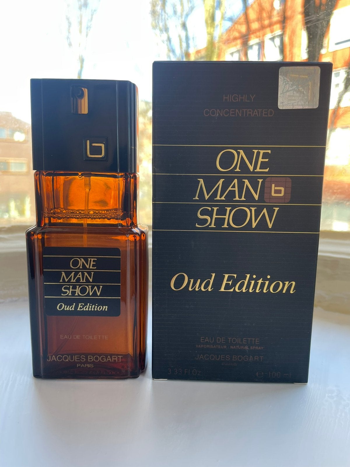 Vintage parfums, Sieraden, Tassen en Uiterlijk, Uiterlijk | Parfum, Ophalen of Verzenden, Zo goed als nieuw