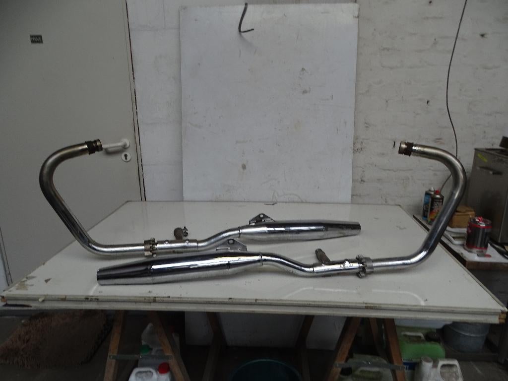 honda cmx 450 rebel  onderdelen, Ophalen of Verzenden, Gebruikt