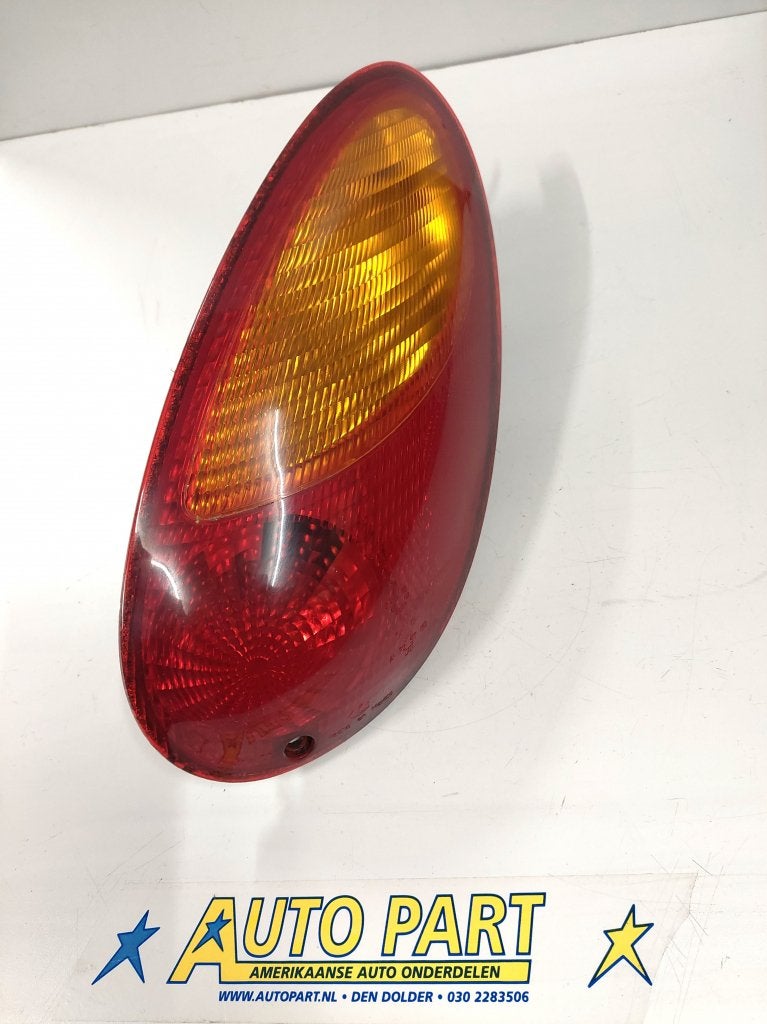 Chrysler PT Cruiser achterlicht 2001-2005, Auto-onderdelen, Verlichting, Gebruikt, PO Box 21-8004 | Auburn Hills, MI 48321-8004
