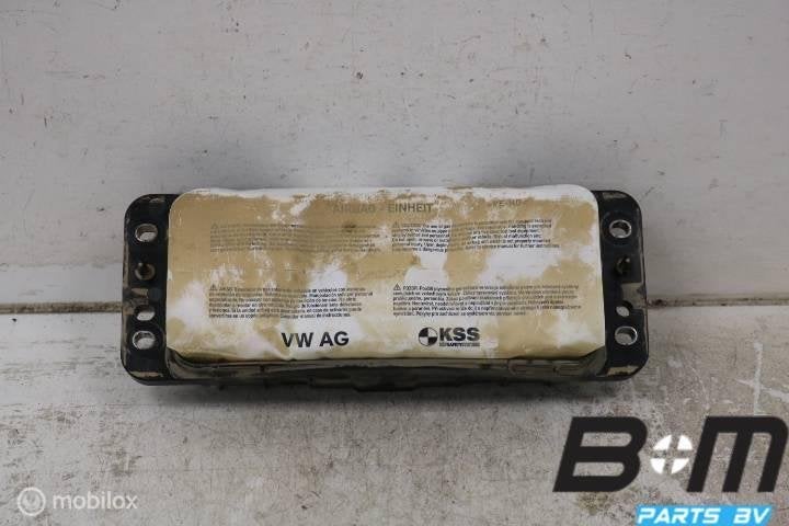 Bijrijders airbag Seat Mii 1S0880204C, Gebruikt