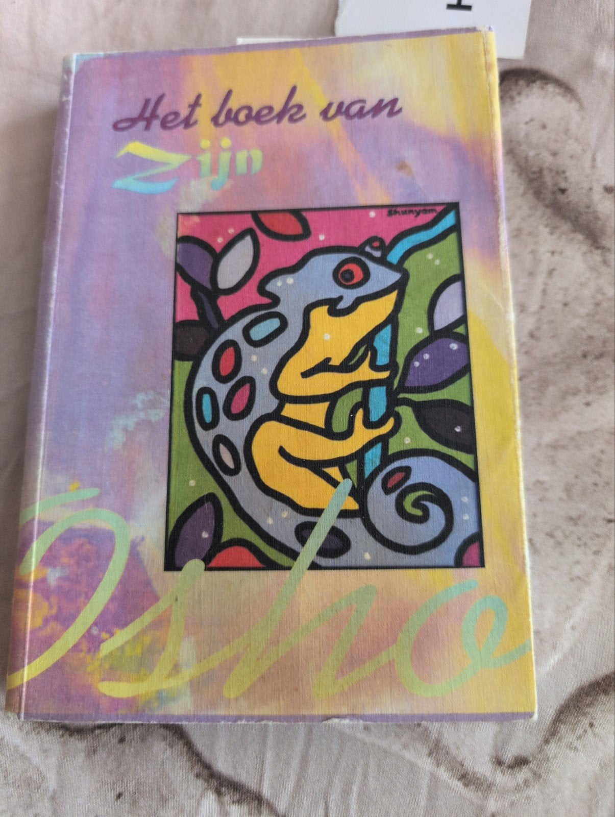 Het boek van Zijn - Osho (Spiritualiteit), Ophalen of Verzenden