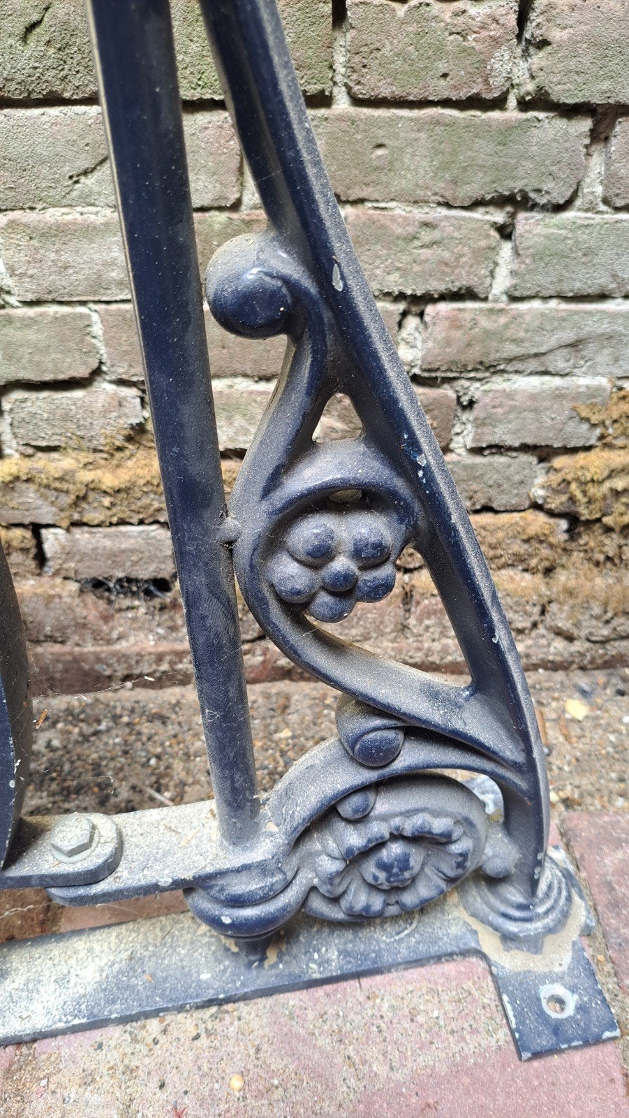 Uithangbord, Antiek en Kunst, Ophalen of Verzenden