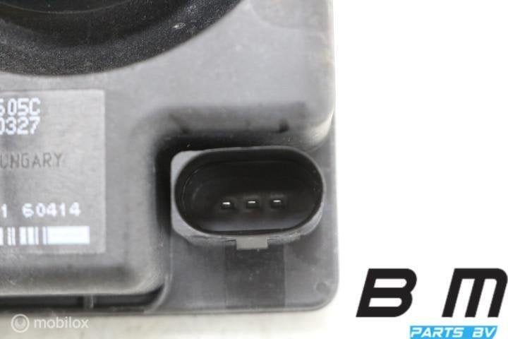 Alarmhoorn Audi A6 4G FL 1K0951605C, Auto-onderdelen, Gebruikt