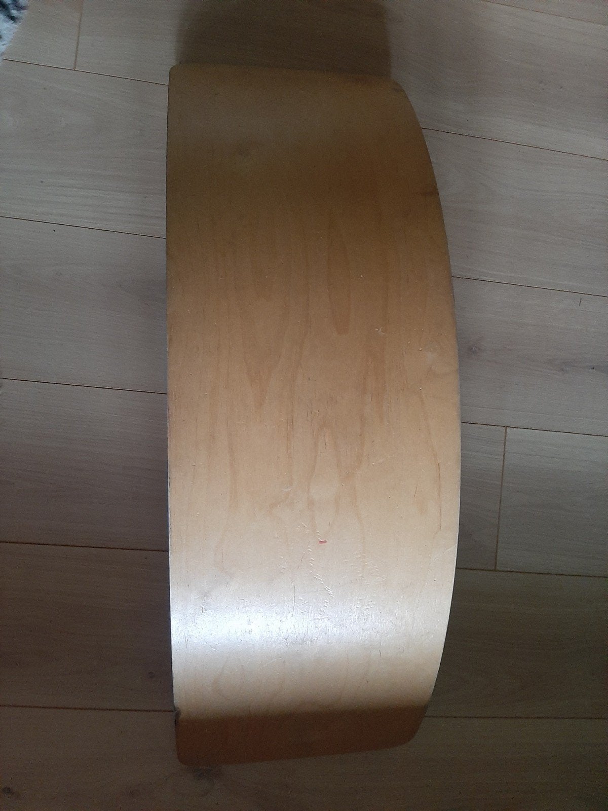 Creatimber Balance Board - Licht beschadigd, Ophalen, Gebruikt, Jongen of Meisje