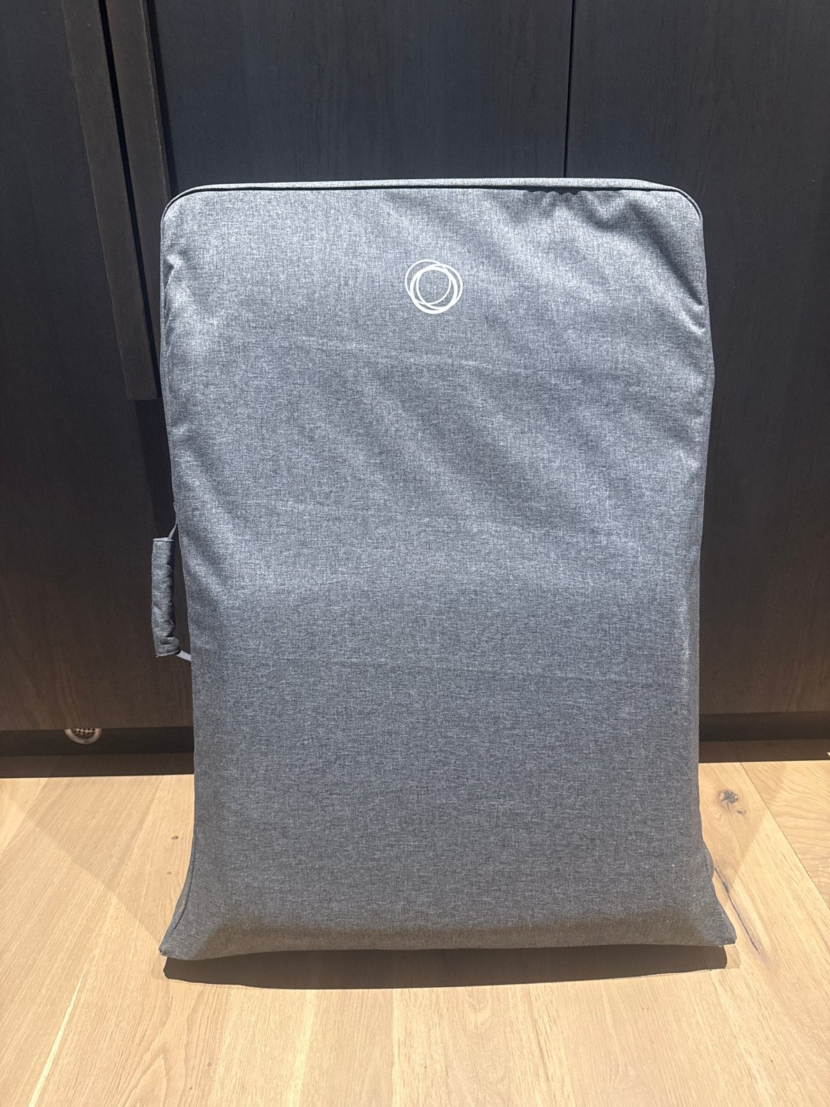 Bugaboo Stardust Reisbedje - Zo goed als nieuw, Ophalen, Zo goed als nieuw, Reisbedje