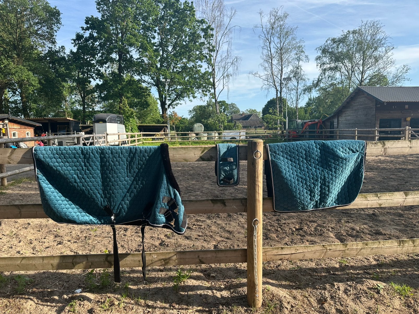 Menset sparks and bling, Ophalen of Verzenden, Zo goed als nieuw