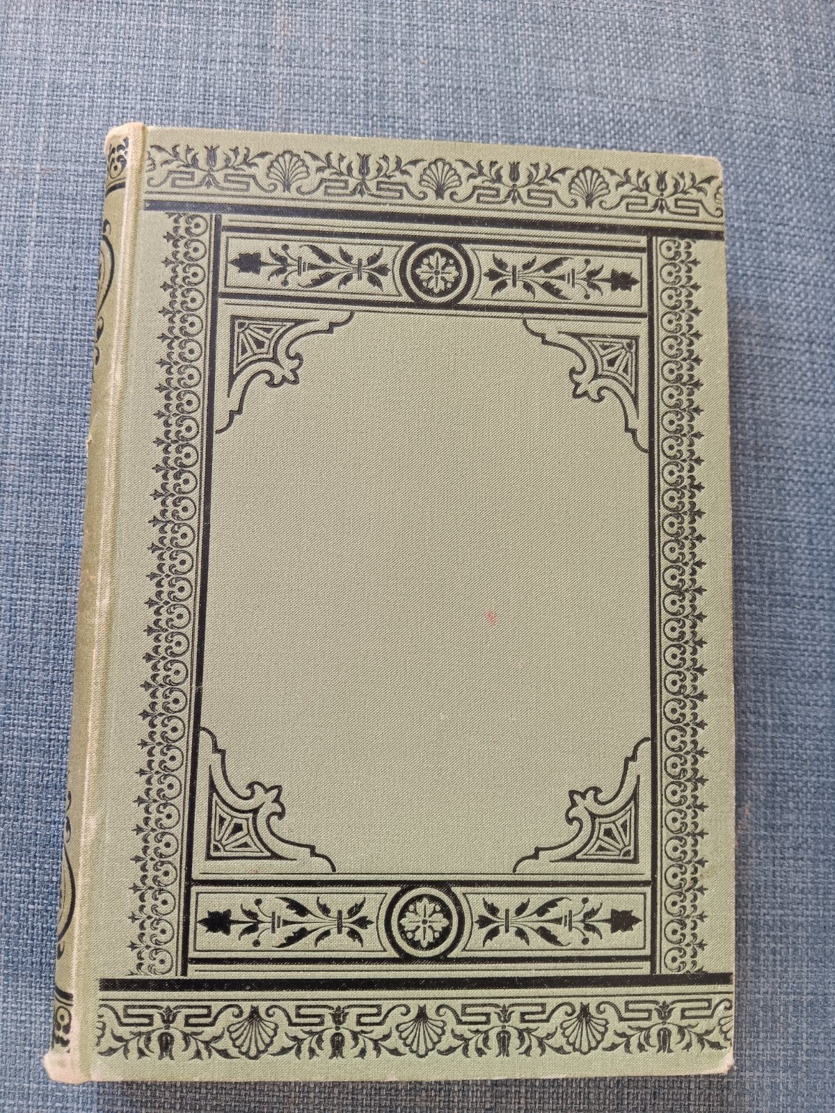 Justus van Maurik jr - Burgerluidjes - Novellen en schetsen, Antiek en Kunst, Ophalen of Verzenden, Justus van Maurik Jr.