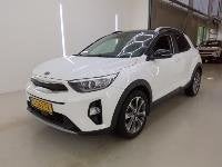Kia Stonic 1.0 T-GDi DynPl.Line, Gebruikt, Euro 6, Origineel Nederlands, Bedrijf