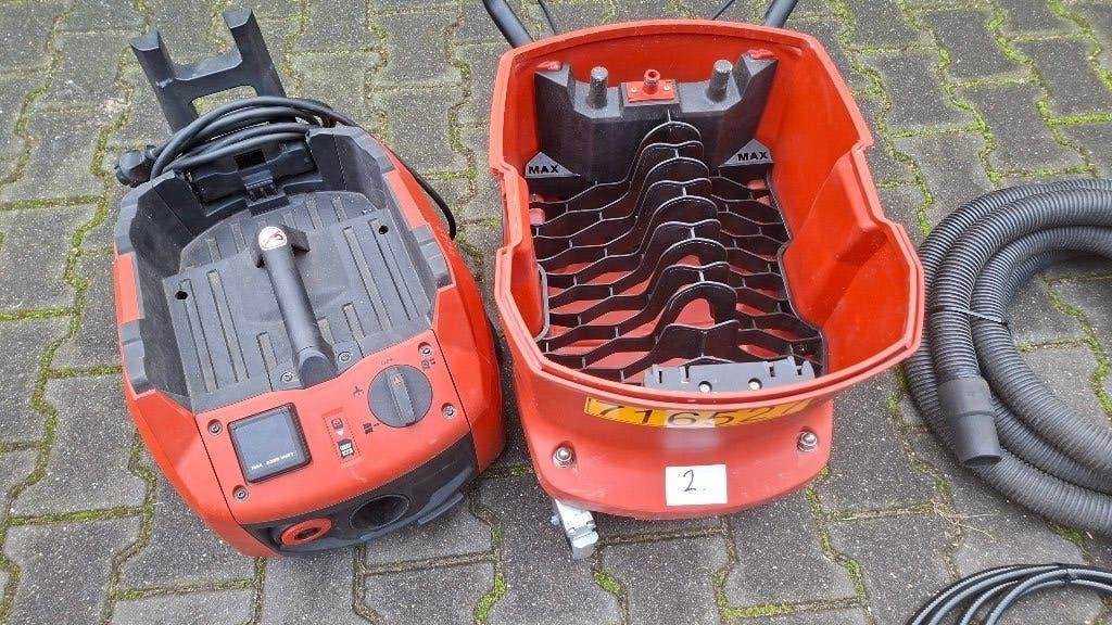 Hilti DD-WMS 100 water stofzuiger waterbeheer systeem NIEUW, Ophalen, ., Nieuw, .