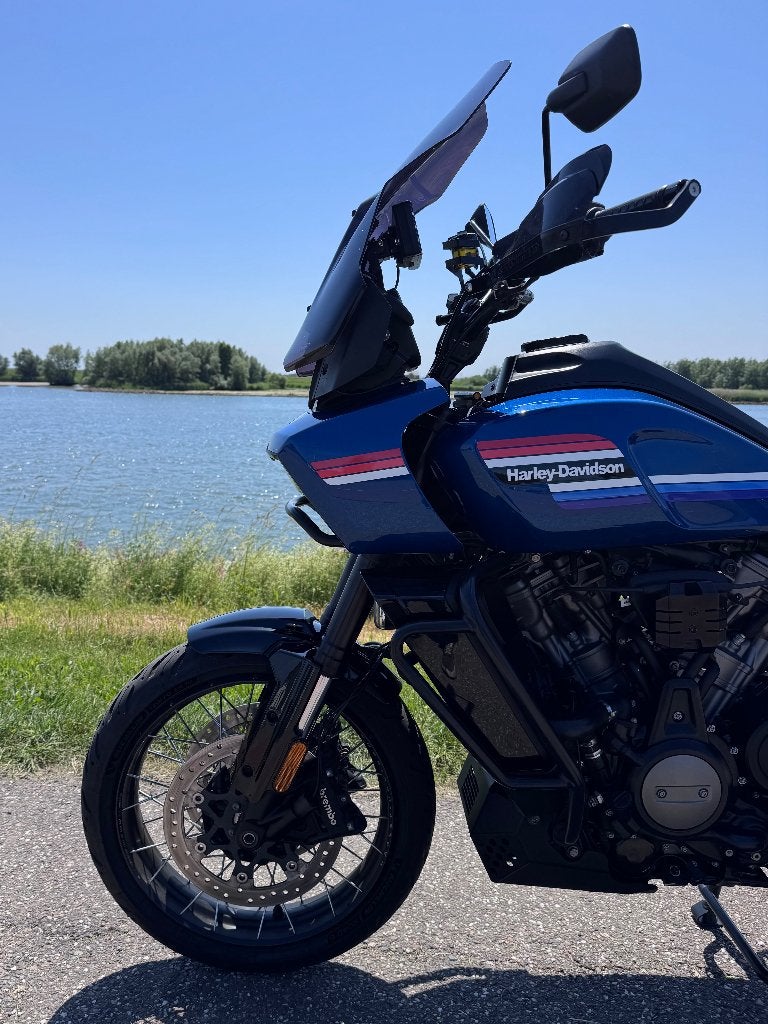 Harley Davidson Pan America 1250 Special BTW, 2 cilinders, Occasion, Particulier, Meer dan 35 kW