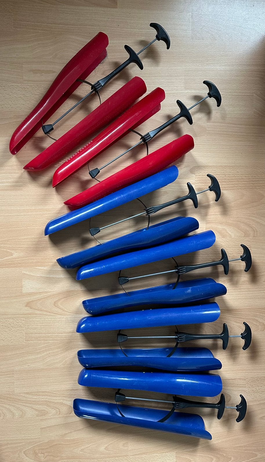 Laarzenspanners, Kleding | Dames, Schoenen, Ophalen, Zo goed als nieuw, Overige kleuren, Hoge laarzen