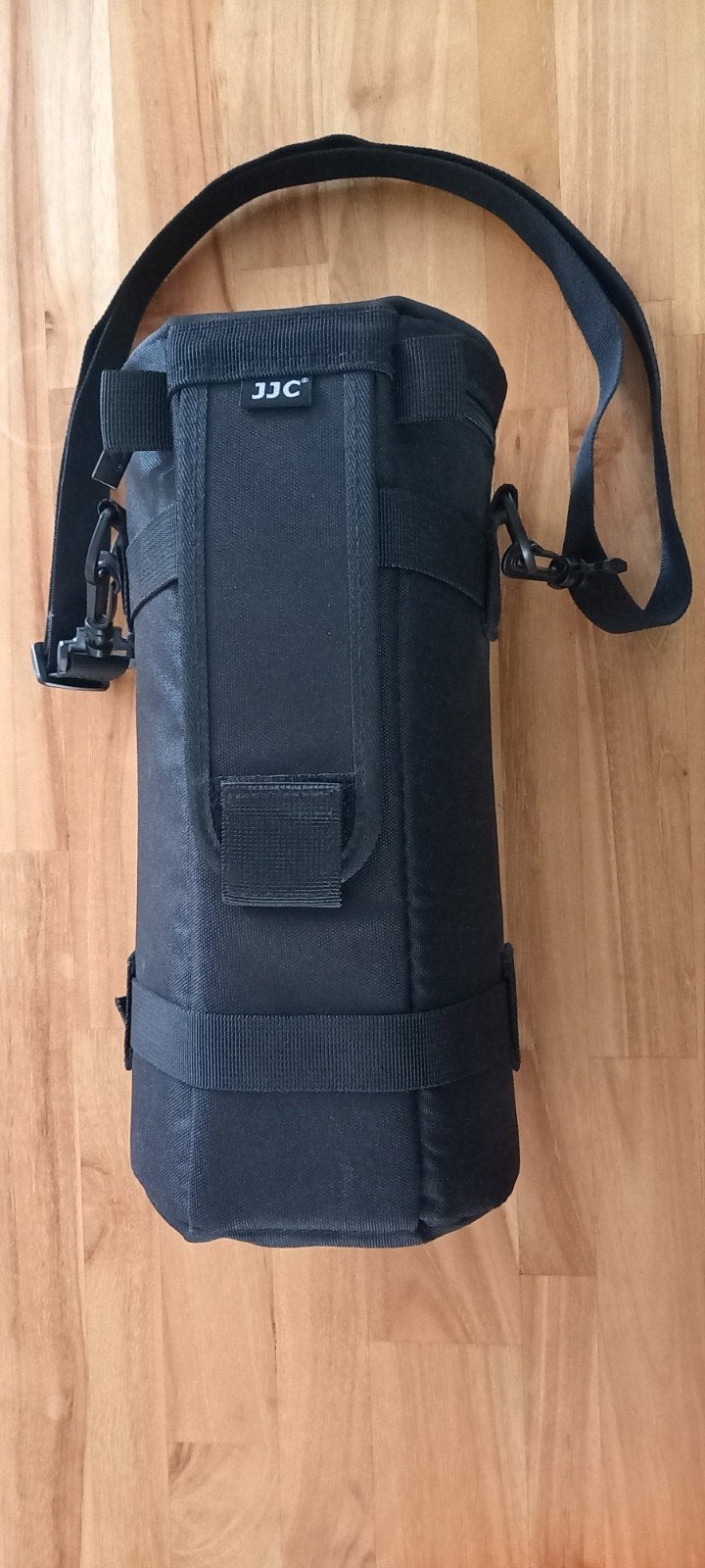 Luxe lens tas - lens pouch, Ophalen of Verzenden, Overige merken