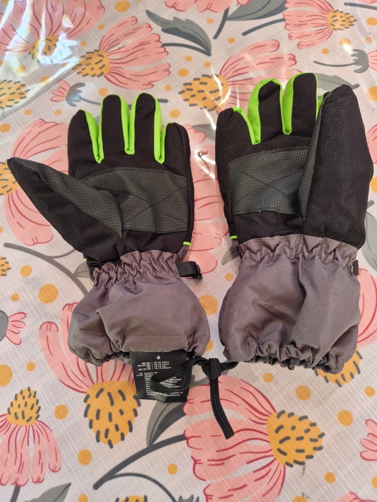 Kinder handschoenen (nieuw), Ophalen, Nieuw, Jongen of Meisje, Handschoenen