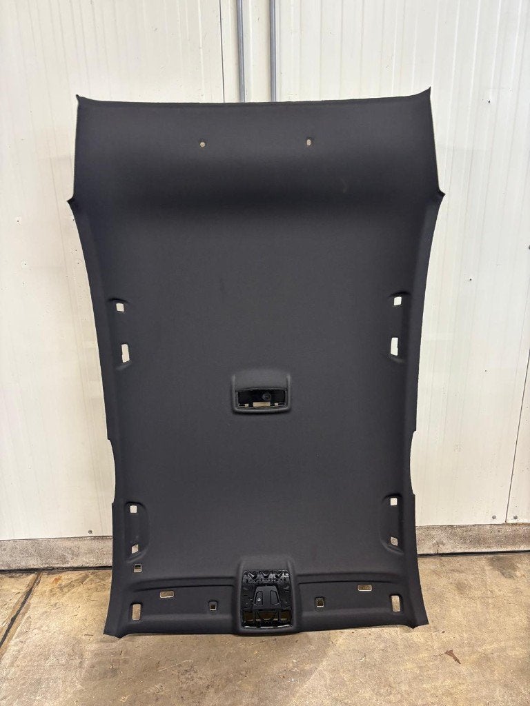 zwarte hemelbekleding en interieur delen BMW (f20) M140, Ophalen of Verzenden, BMW
