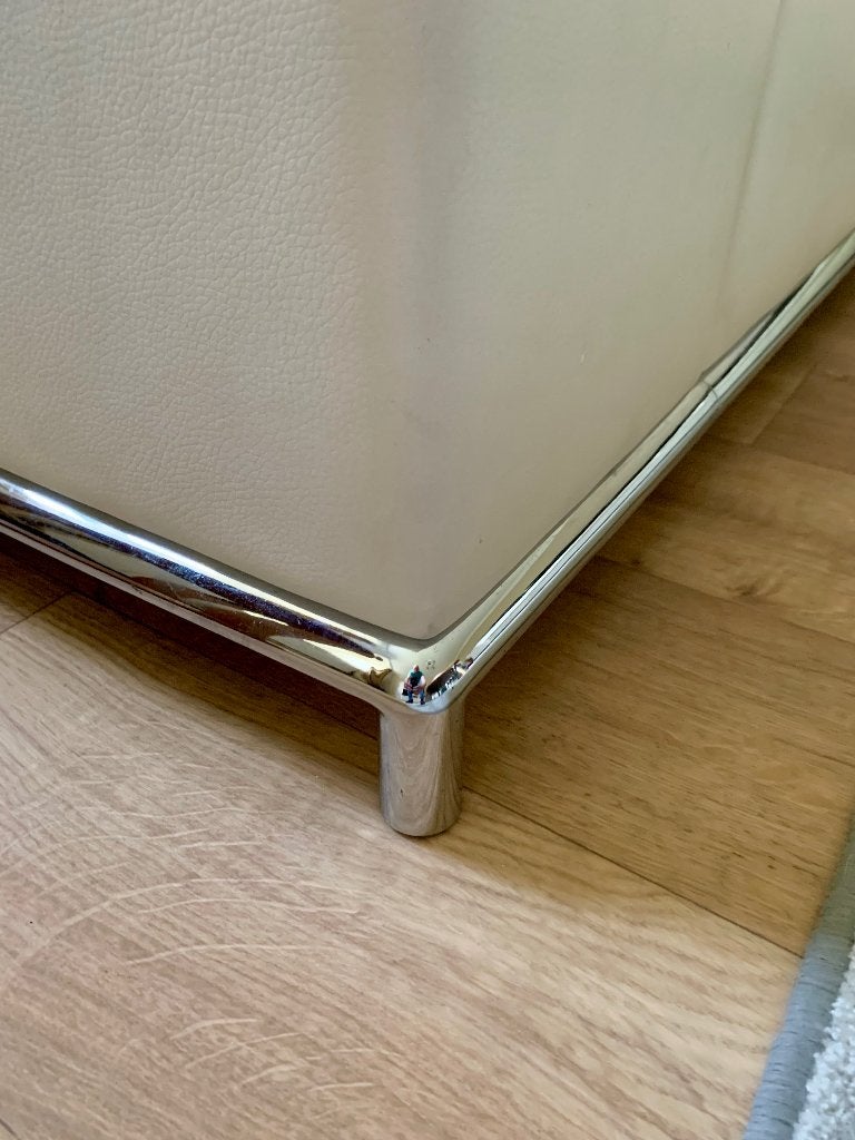 Foto 7 van De Sede DS 7 Roma hoekbank (nieuwprijs €18.500)