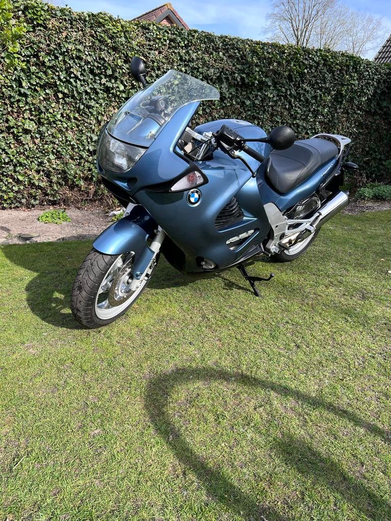 BMW K1200RS Toermotor ,Klaar voor de weg en super netjes !!!, Cardan-aandrijving, Gebruikt, Particulier, Toermotor