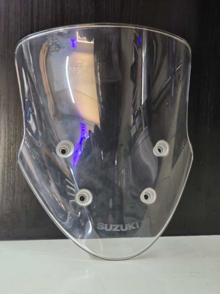Suzuki V-Strom 650 windscherm 2011, Ophalen of Verzenden