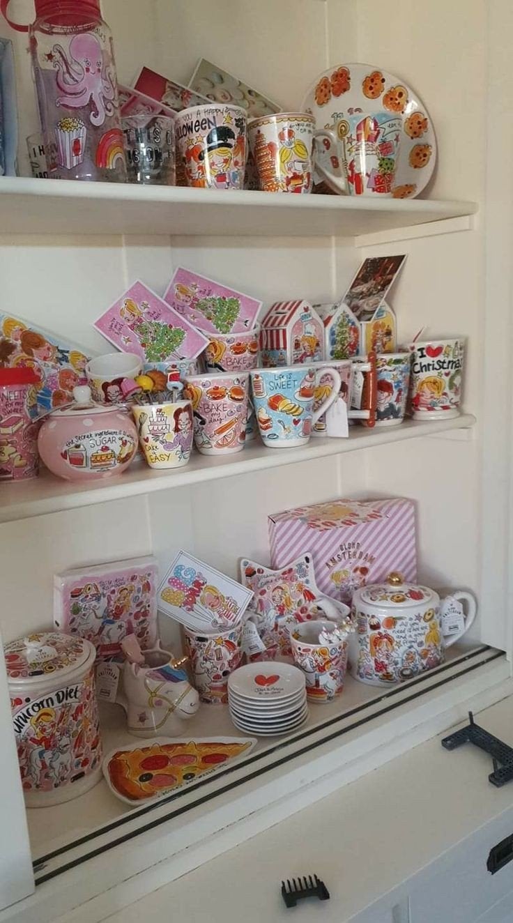 Gezocht! Servies Blond Amsterdam, Huis en Inrichting, Keuken | Servies, Ophalen, Zo goed als nieuw, Aardewerk, Bord(en)