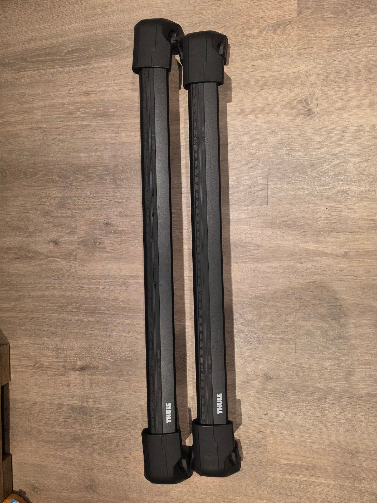 Thule Wingbars Ford Kuga 2020 tot heden, Ophalen of Verzenden, Zo goed als nieuw