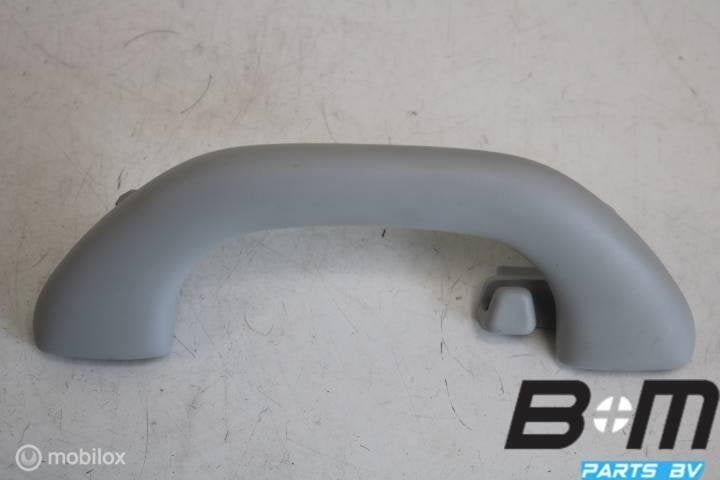 Handgreep in hemel LA of RA VW Touran 1T 1K0857607N, Auto-onderdelen, Interieur en Bekleding, Gebruikt