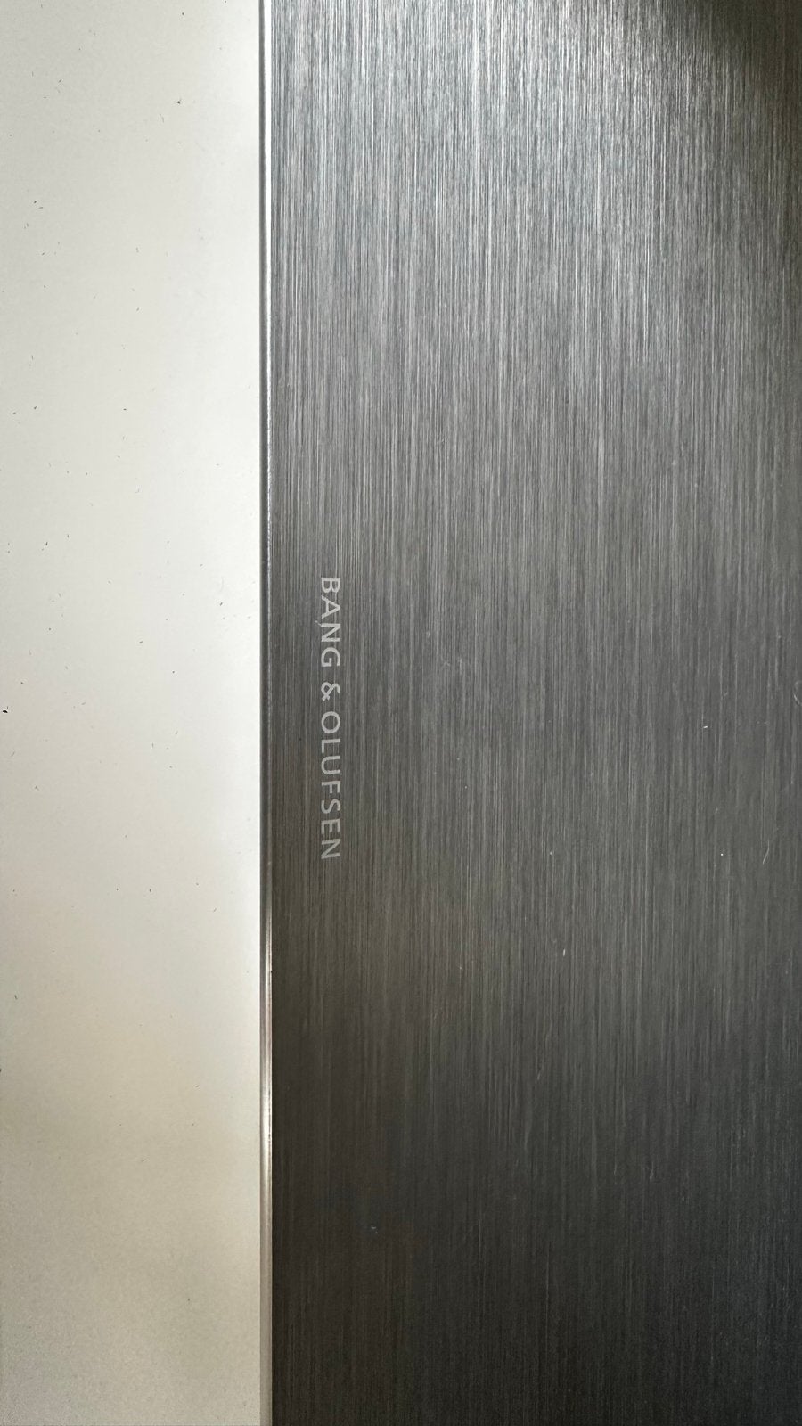 Bang & Olufsen Beolink Converter NL/ML, Audio, Tv en Foto, Ophalen of Verzenden, Zo goed als nieuw