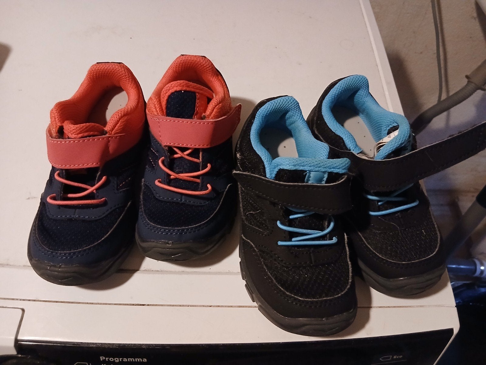 decathlon wandelschoentjes maat 26, Ophalen, Jongen of Meisje, Schoenen, Decathlon