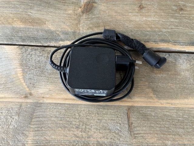 Lenovo voedingskabel laptop, Ophalen, Zo goed als nieuw, Lenovo