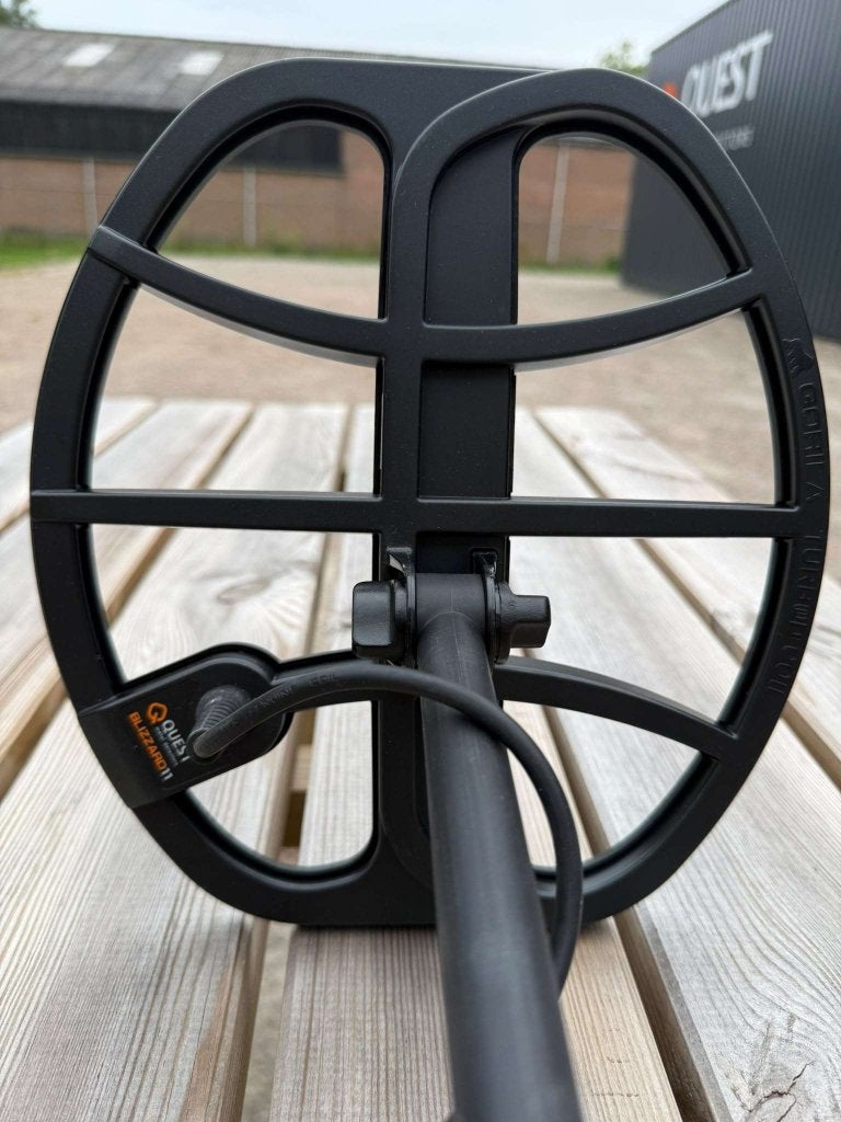 Pas ingeruild/ V60+ Draadloze hoofdtelefoon, Meer dan 30 cm, Nieuw, Kooistra Detectors B.V., Overige merken