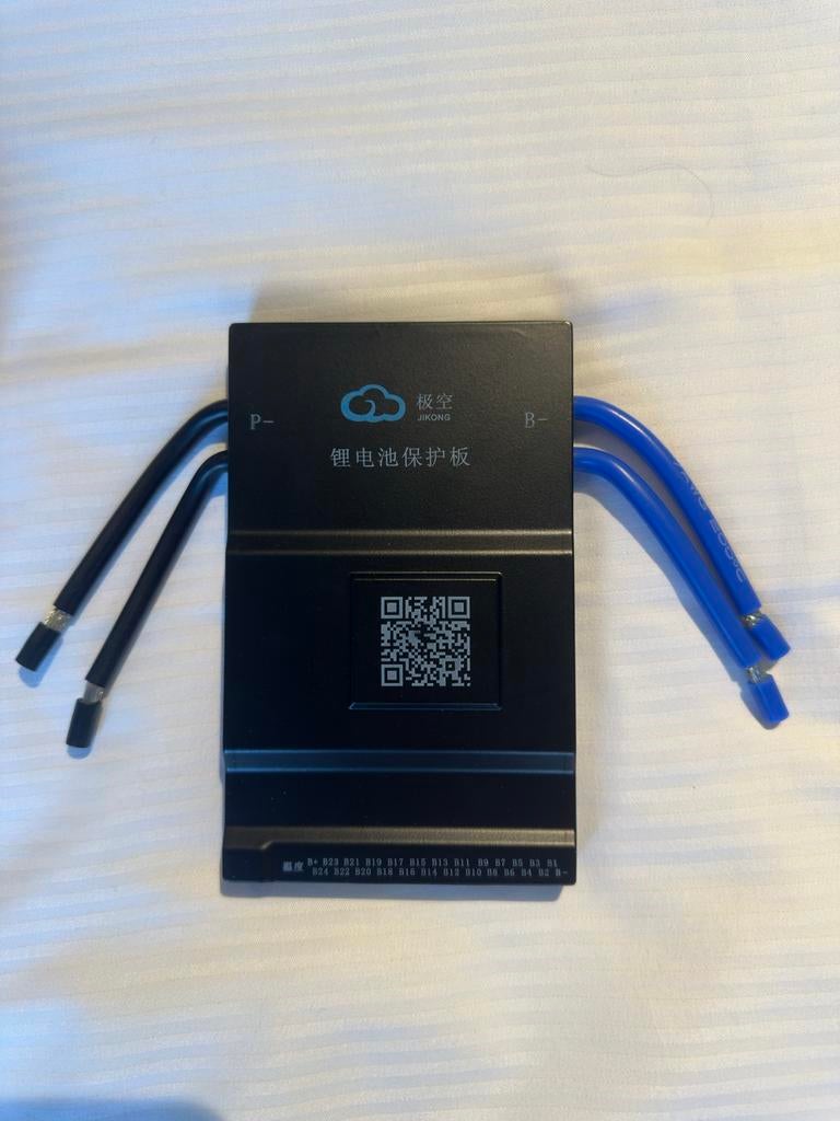 Nieuwe JIKONG BMS 20s 120a voor e-bike accu, Ophalen of Verzenden, Zo goed als nieuw