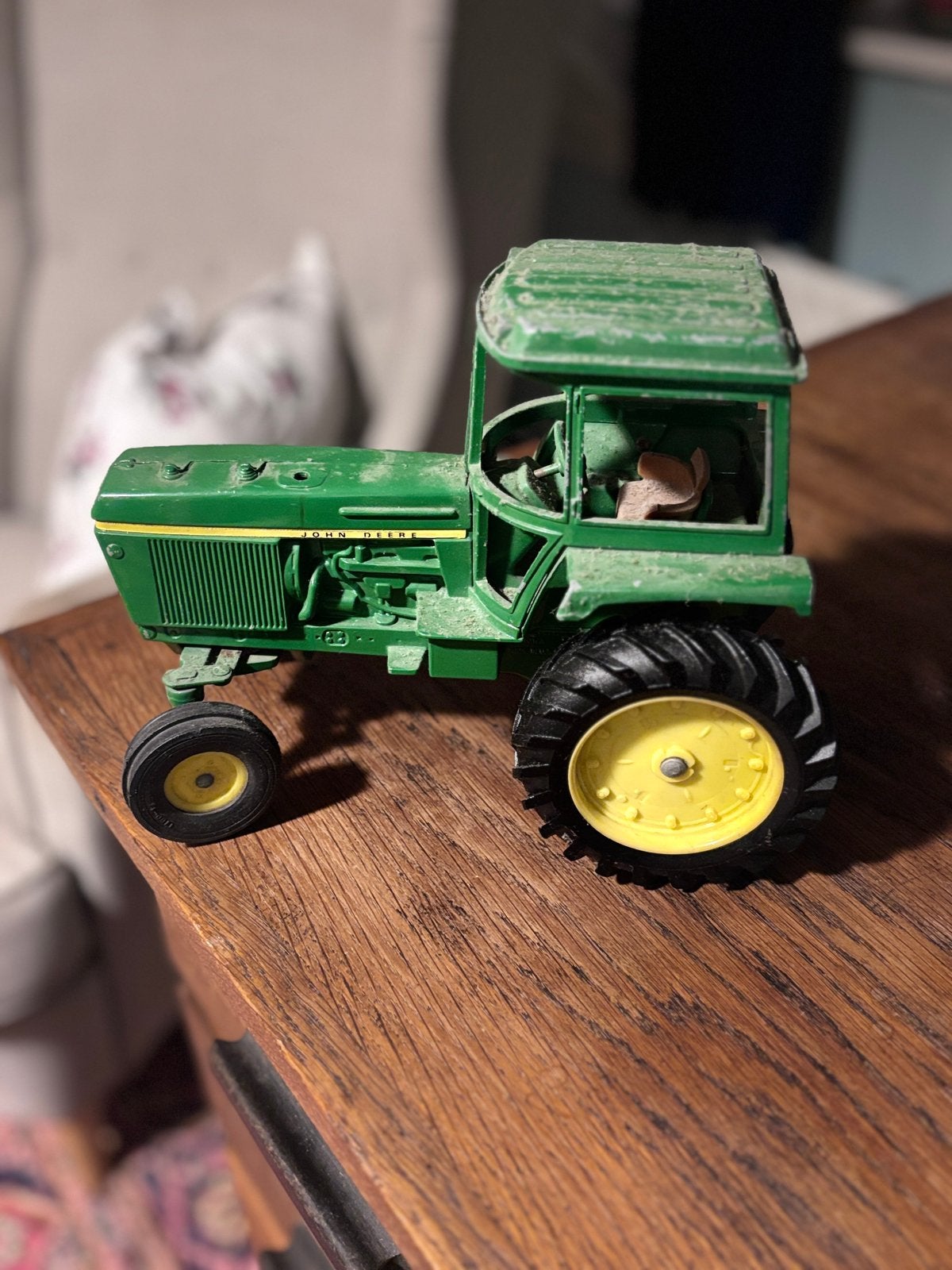 Landbouwmachines, Ophalen of Verzenden, Gebruikt, Hijskraan, Tractor of Landbouw, Overige merken