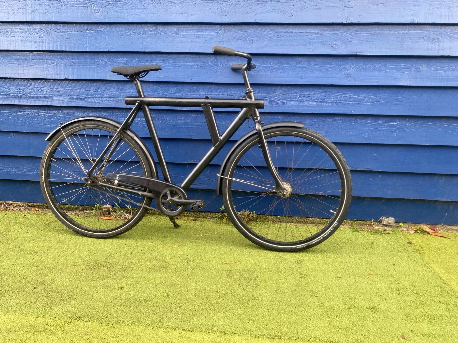 Stadsracer VANMOOF VAN MOOF 28 inch, Ophalen, Gebruikt