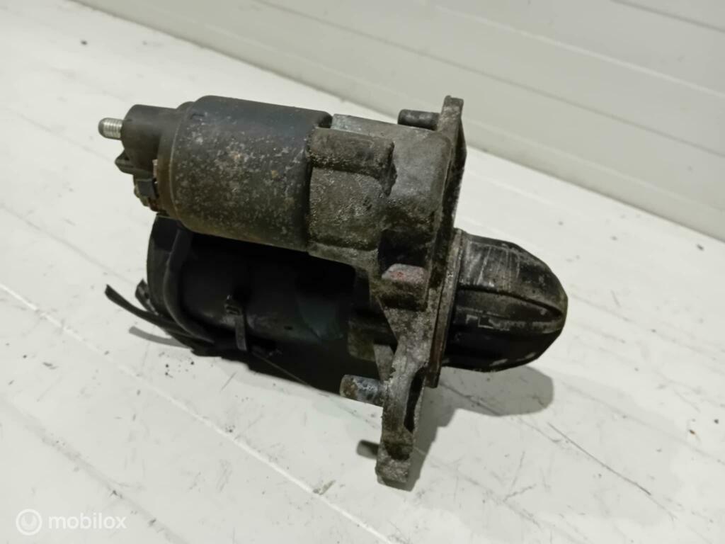 Startmotor Mini One Cooper, Gebruikt, Ophalen of Verzenden