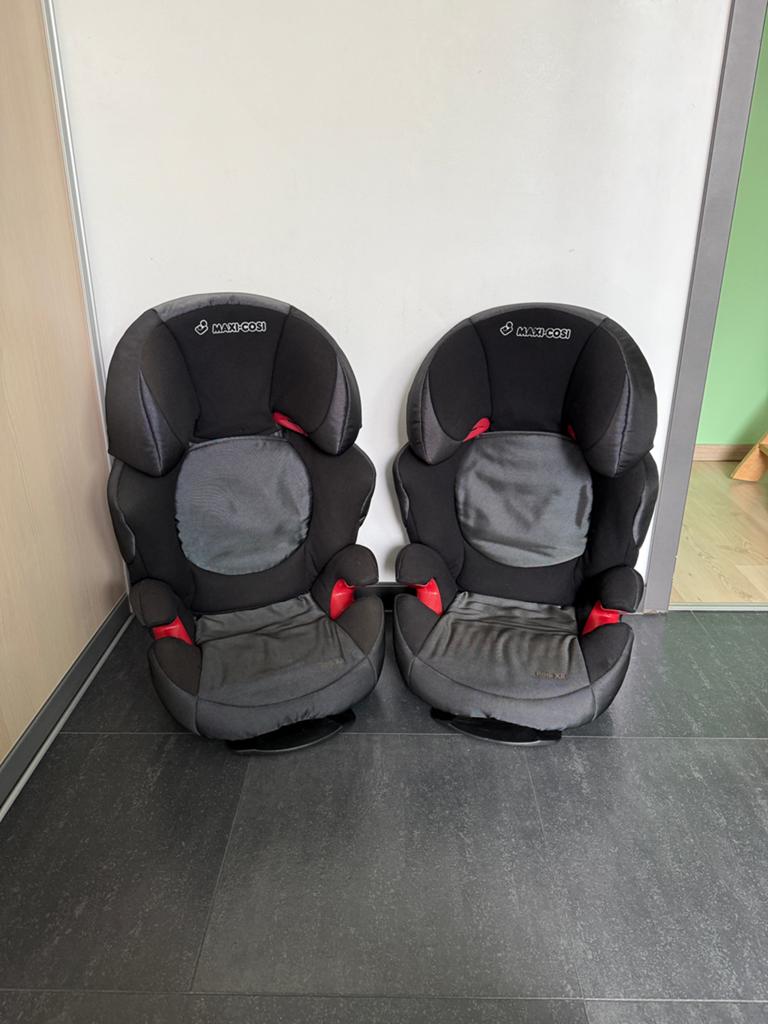 Maxi cosi Rodi XR, Kinderen en Baby's, Autostoeltjes, Verstelbare rugleuning, Autogordel, 15 t/m 36 kg, Ophalen of Verzenden