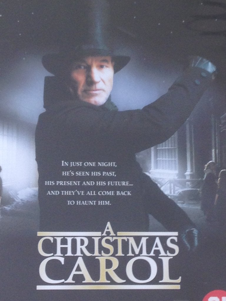 DVD  A Christman Carol. speelduur 90 min. NL ondertiteling., Cd's en Dvd's, Dvd's | Drama, Alle leeftijden, Ophalen of Verzenden