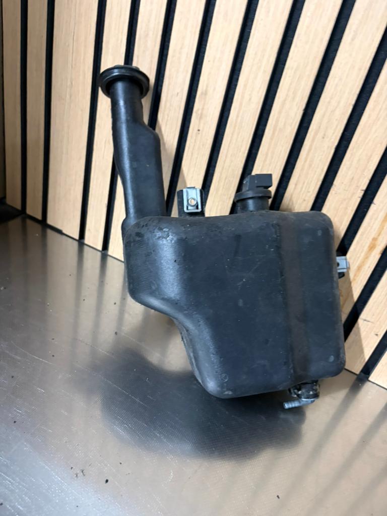 gilera / piaggio olietank, Motoren, Ophalen