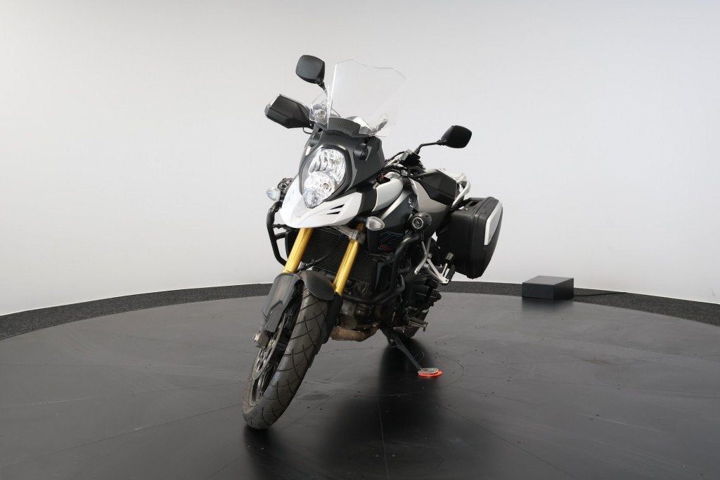 Suzuki DL 1000 V-Strom ABS, Contact via Suzuki website, Suzuki Motor Corporation, Bedrijf, Overig