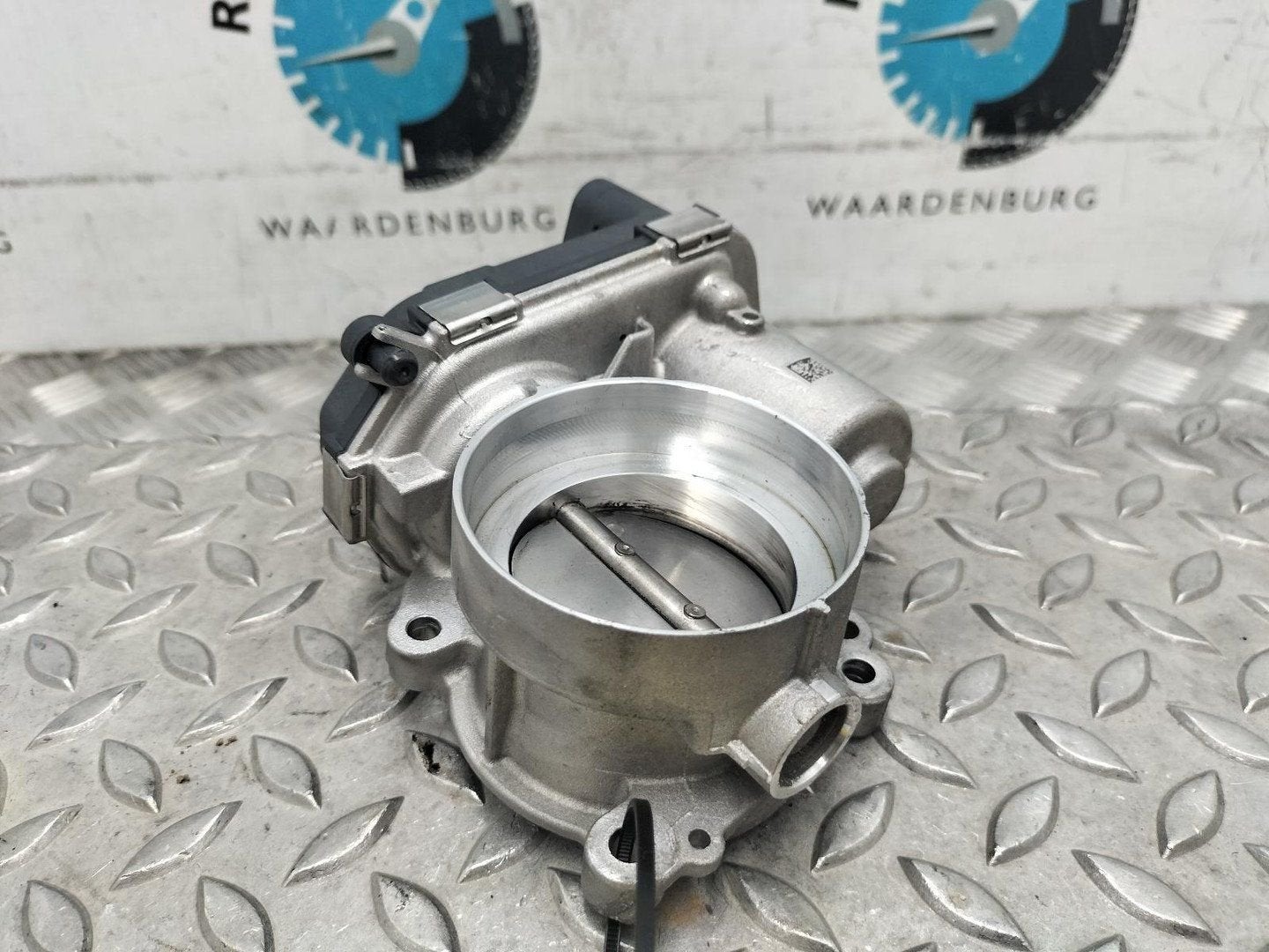 VOLKSWAGEN GOLF GASKLEPHUIS 2020, Ophalen of Verzenden, Gebruikt, Stiba lid
