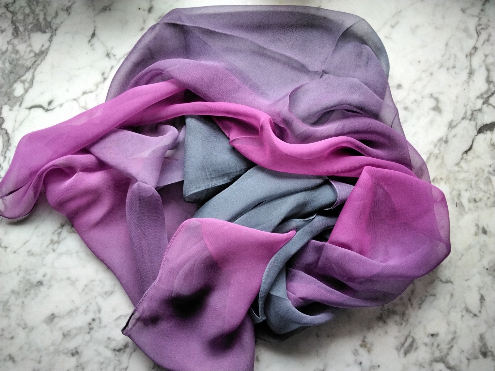 Speeldoek dansdoek HEIDE seizoenstafel decoratie doek, Verzenden, Nieuw
